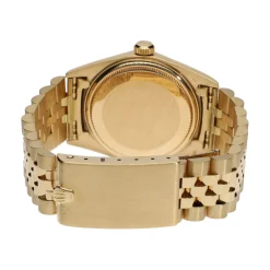ROLEX Datejust oro amarillo jubille 36mm.