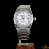 ROLEX Datejust oysterquartz acero