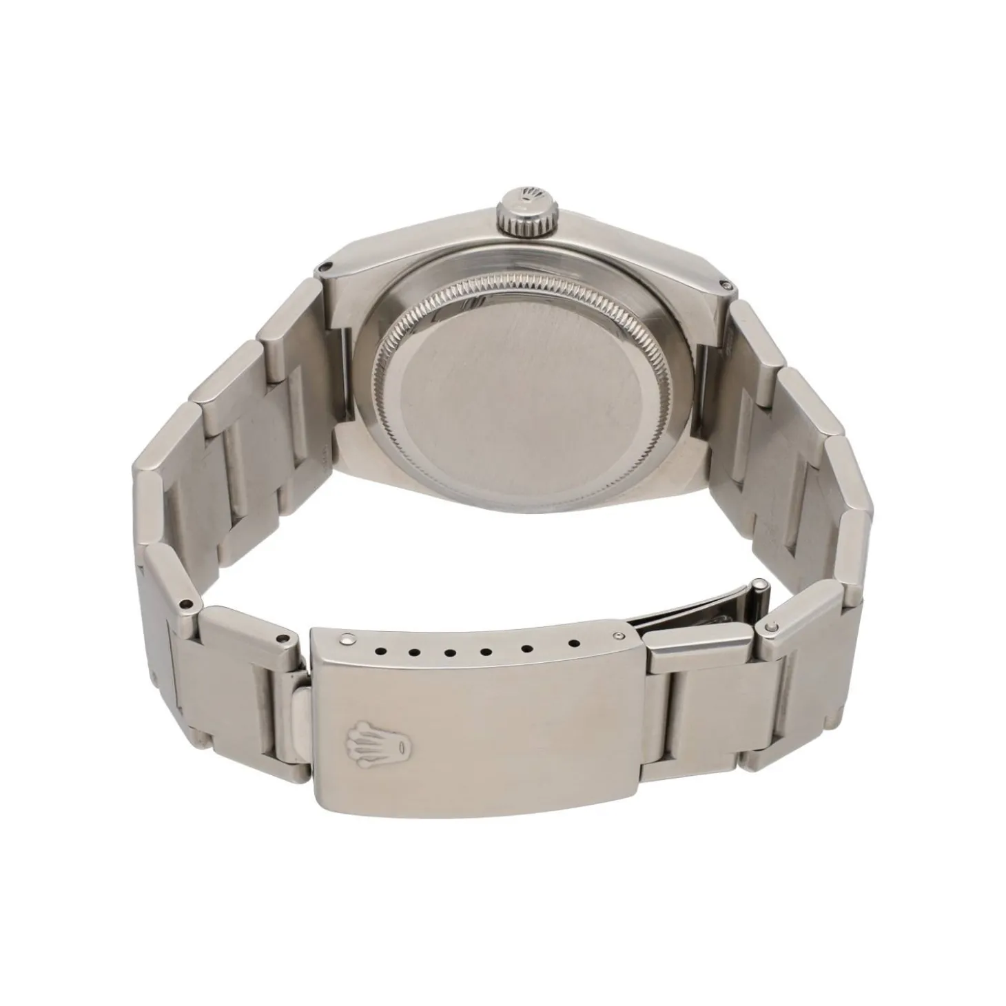 ROLEX Datejust oysterquartz acero 36mm.