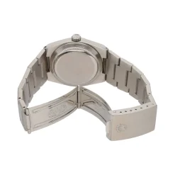 ROLEX Datejust oysterquartz acero 36mm.