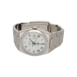 ROLEX Datejust oysterquartz acero 36mm.