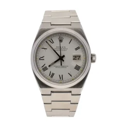 ROLEX Datejust oysterquartz acero 36mm.