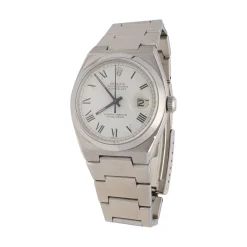 ROLEX Datejust oysterquartz acero 36mm.