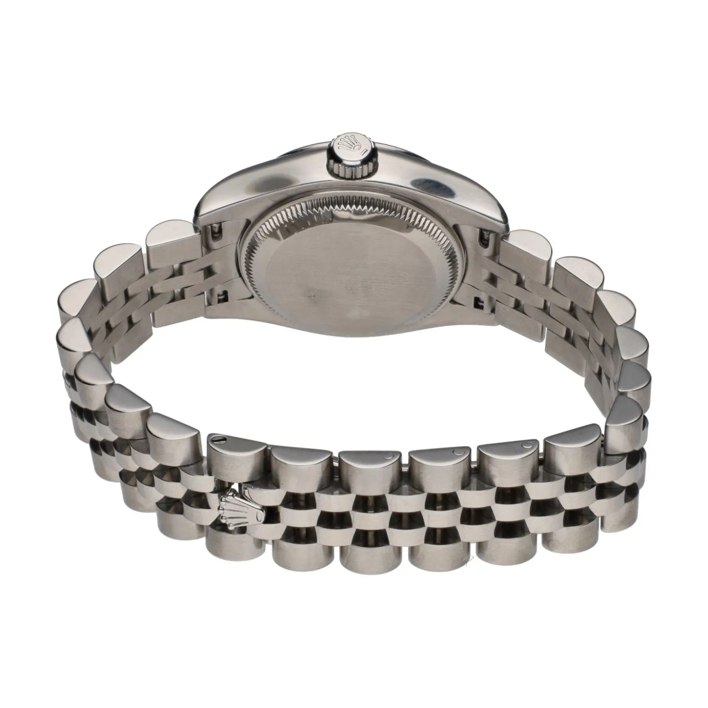 ROLEX Datejust señora acero jubille 26mm.