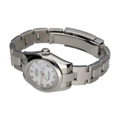 ROLEX Datejust señora acero oyster 26mm.
