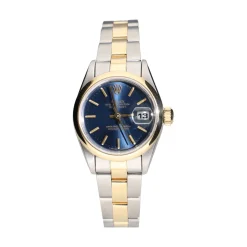 ROLEX Datejust señora acero y oro oyster 26mm.