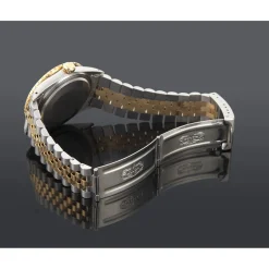 ROLEX Date just turn-o-graph
