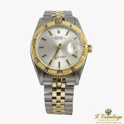 ROLEX Datejust turn-o-graph acero y oro jubile 36mm