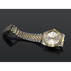 ROLEX Datejust turn-o-graph acero y oro jubile 36mm