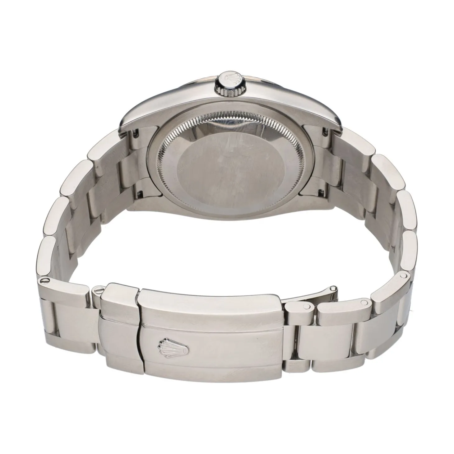 ROLEX Datejust turn-o-graph acero oyster 36mm.
