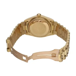 ROLEX Day-date oro amarillo president 36mm.