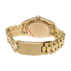 ROLEX Day-date oro amarillo sigma bronze dial president 36mm.
