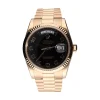 ROLEX Day-date oro rosa 36mm.