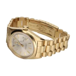 ROLEX Day-date president oro amarillo 36mm.