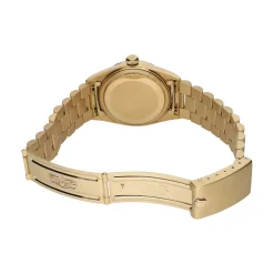 ROLEX Day-date president oro amarillo 36mm.