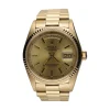 ROLEX Day-date president oro amarillo 36mm.