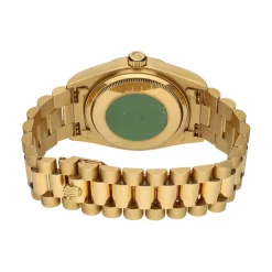 ROLEX Day-date president oro amarillo 36mm.