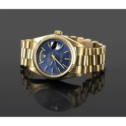ROLEX Day-date president oro amarillo caballero 36mm