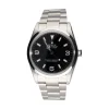 ROLEX Explorer i acero 36mm.