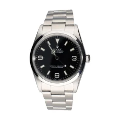 ROLEX Explorer i acero 36mm.