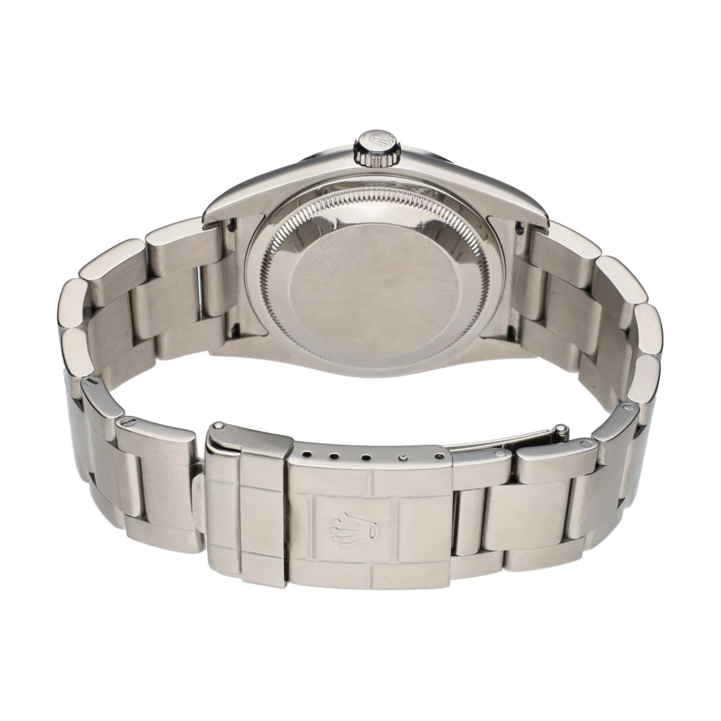 ROLEX Explorer i acero 36mm.