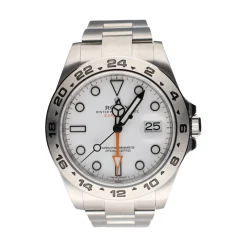 ROLEX Explorer ii acero 42mm.