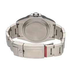 ROLEX Explorer ii acero 42mm.