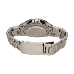 ROLEX Gmt-master acero oyster 40mm.