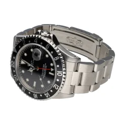 ROLEX Gmt-master acero oyster 40mm.