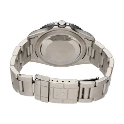 ROLEX Gmt-master acero oyster 40mm.