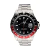 ROLEX Gmt-master acero oyster 40mm.
