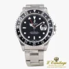 ROLEX Gmt-master acero oyster.