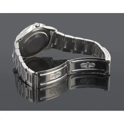 ROLEX Gmt-master acero plexiglass.