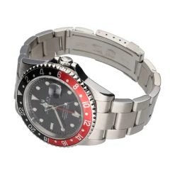 ROLEX Gmt-master ii acero oyster 40mm.
