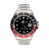 ROLEX Gmt-master ii acero oyster 40mm.