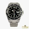 ROLEX Gmt-master ii acero "stick"