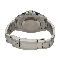ROLEX Gmt-master ii batman acero oyster.