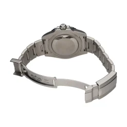 ROLEX Gmt-master ii batman acero oyster.