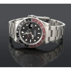 ROLEX Gmt-master ii coke.