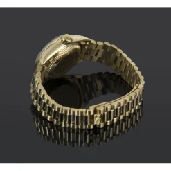 ROLEX Lady-datejust president oro amarillo señora 26mm