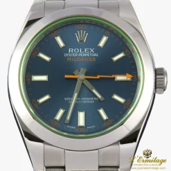 ROLEX Milgauss