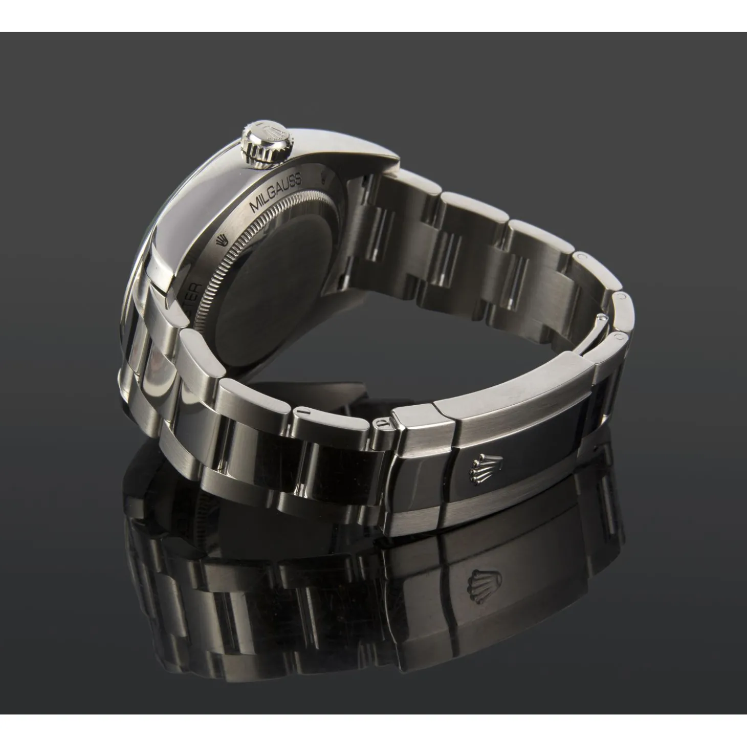 ROLEX Milgauss