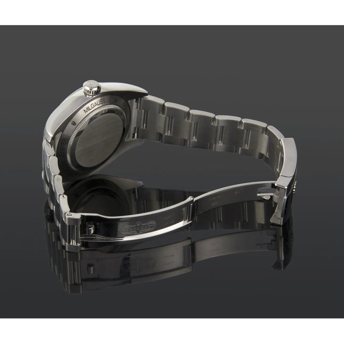 ROLEX Milgauss