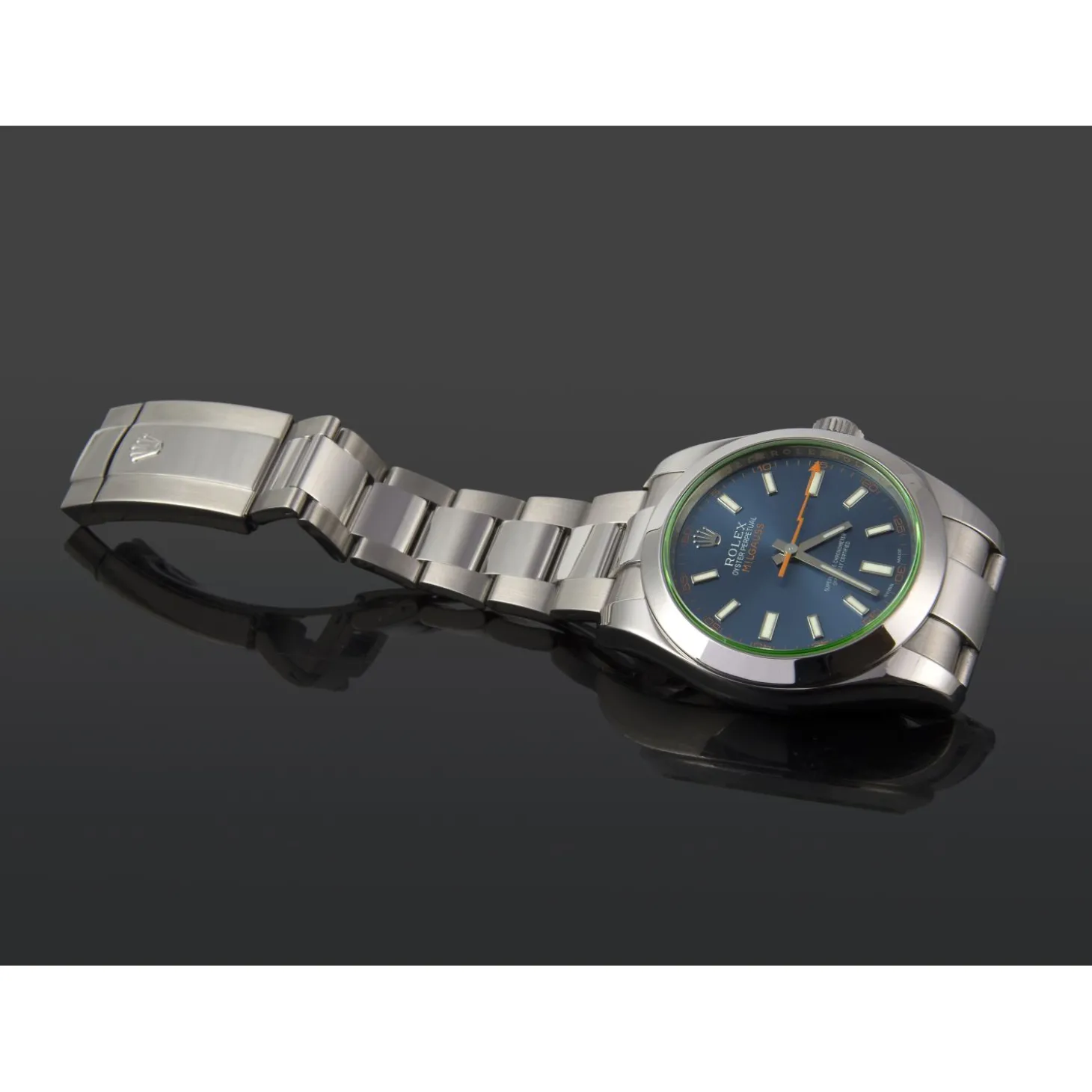 ROLEX Milgauss