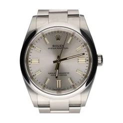ROLEX Oyster perpetual acero 36mm.