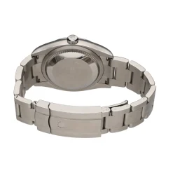 ROLEX Oyster perpetual acero 36mm.