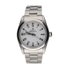 ROLEX Oyster perpetual cadete 31mm acero.