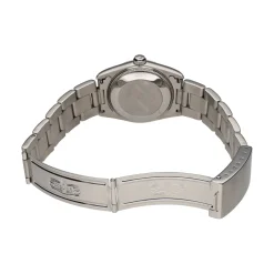 ROLEX Oyster perpetual cadete 31mm acero.