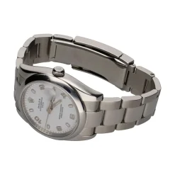 ROLEX Oyster perpetual date acero 34mm.