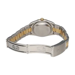 ROLEX Oyster perpetual date acero y oro 34mm.